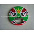 Colorful Face Beer Bottle Openers